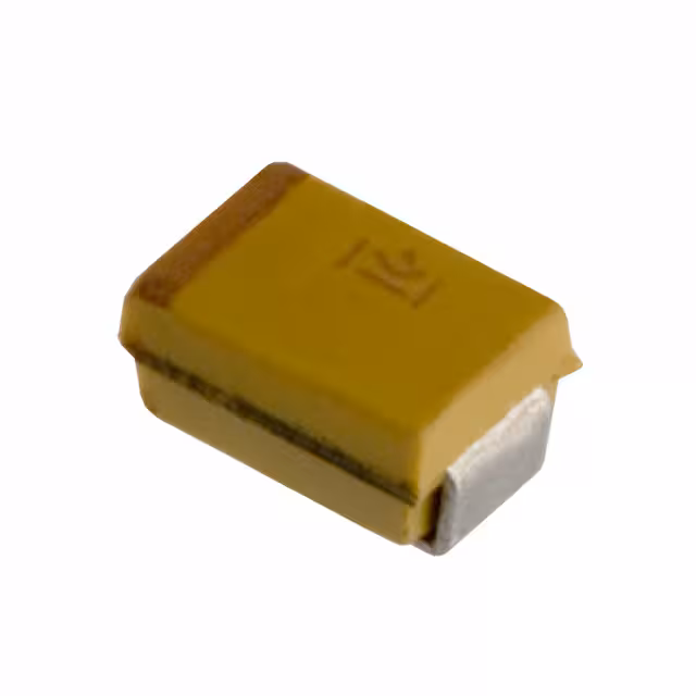 T491R225K016AT KEMET Corporation