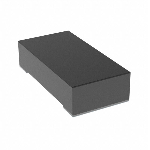 TLR2BWDTD10L0F75 KOA Speer Electronics, Inc.