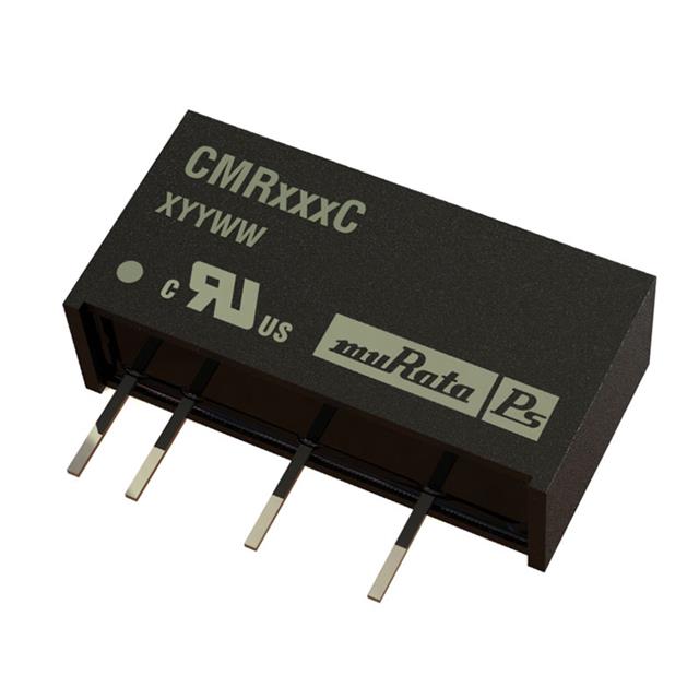 CMR100C Murata Electronics