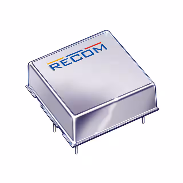 RP10-1215SA/XC RECOM Power