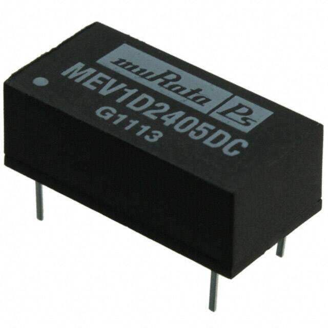 MEV1D2405DC Murata Electronics