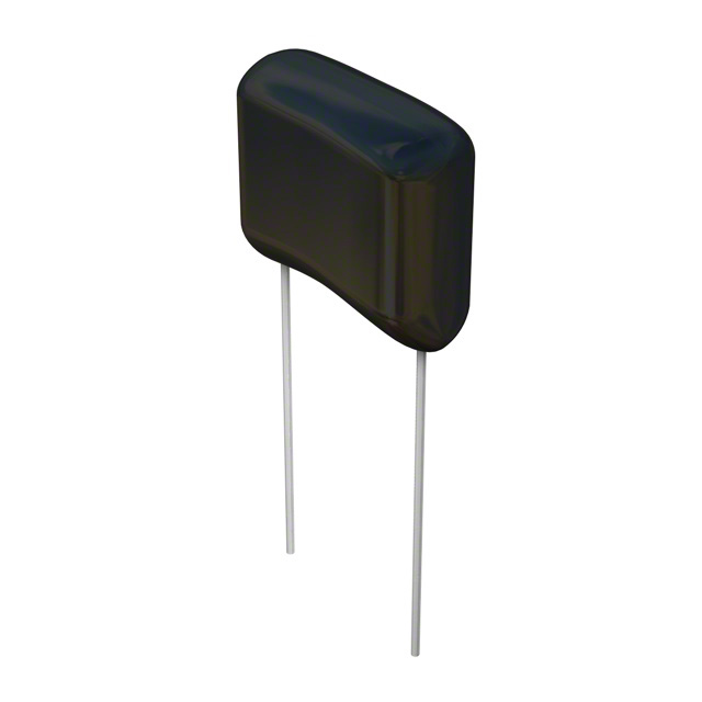 DME2W1P2K-F Cornell Dubilier / Illinois Capacitor