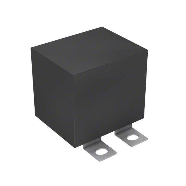 SCD205K122A3Z25-F Cornell Dubilier Knowles