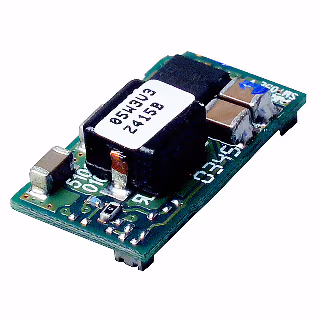 SMT05E-05W3V3 ARTESYN / Advanced Energy