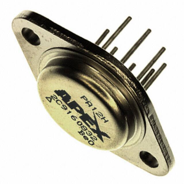 PA12H Apex Microtechnology