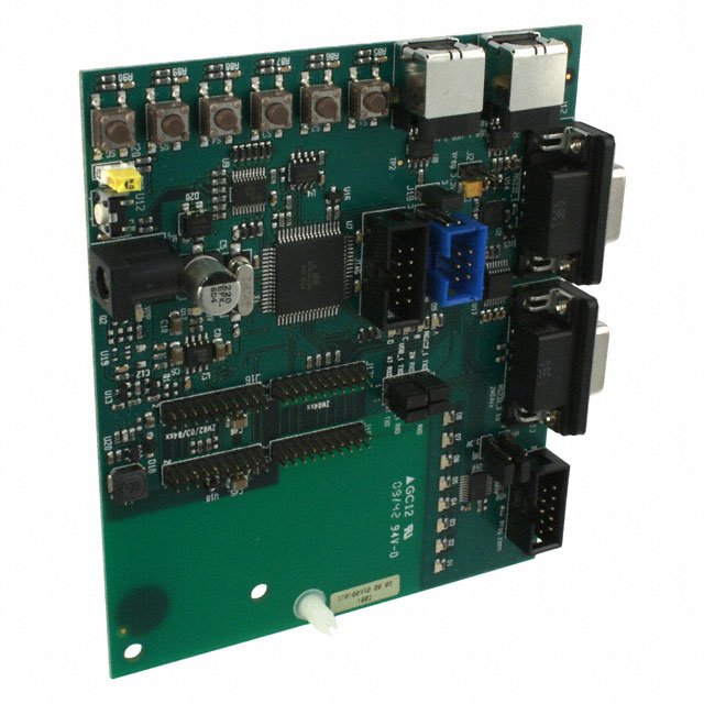 ACC-DEVPLATP03A Silicon Labs