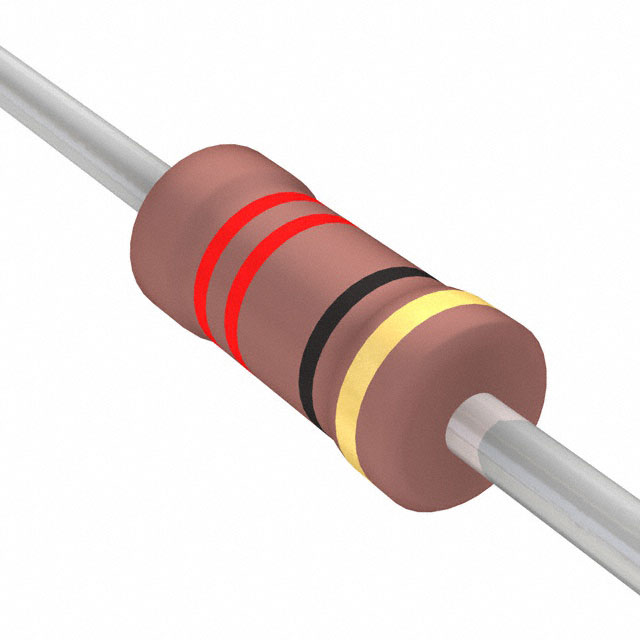 FMP100JR-52-22R YAGEO