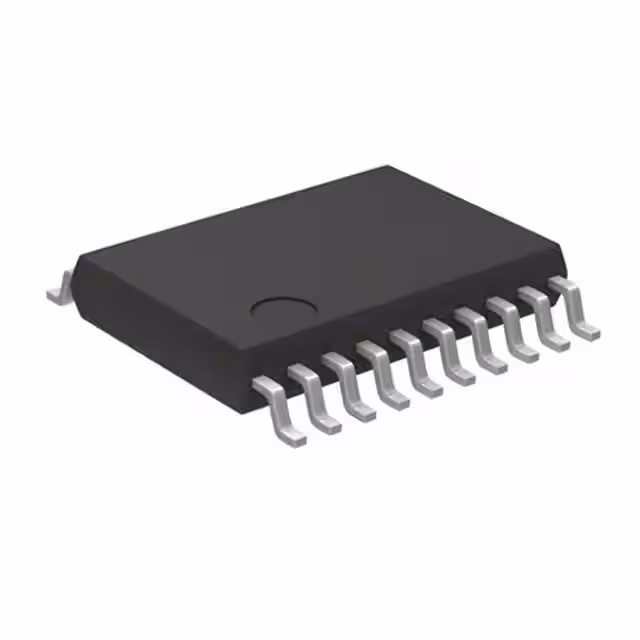 AD7327TRUZ-EP Analog Devices
