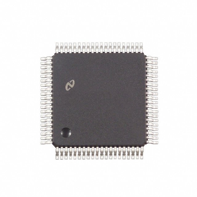 DP83843BVJE/NOPB Texas Instruments