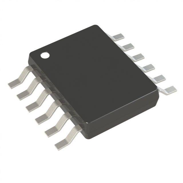 LTC7060IMSE#TRPBF Analog Devices