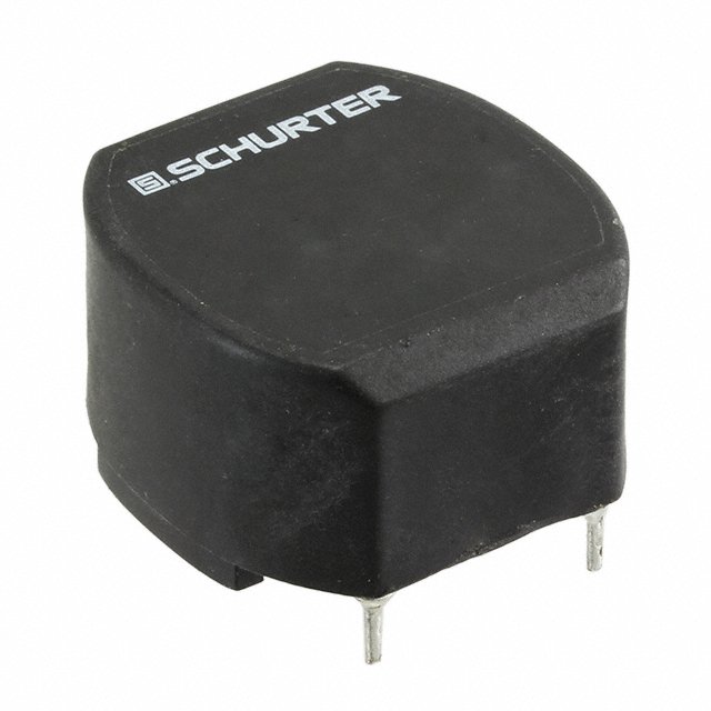 DFKF-28-0004 SCHURTER Inc.