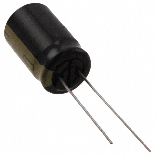 EEU-FM1H471B Panasonic Electronic Components