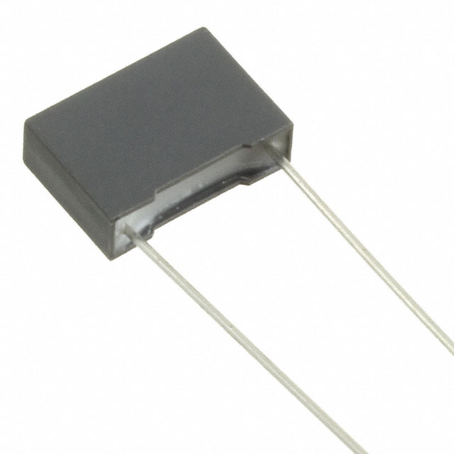 R71VF26804030K KEMET