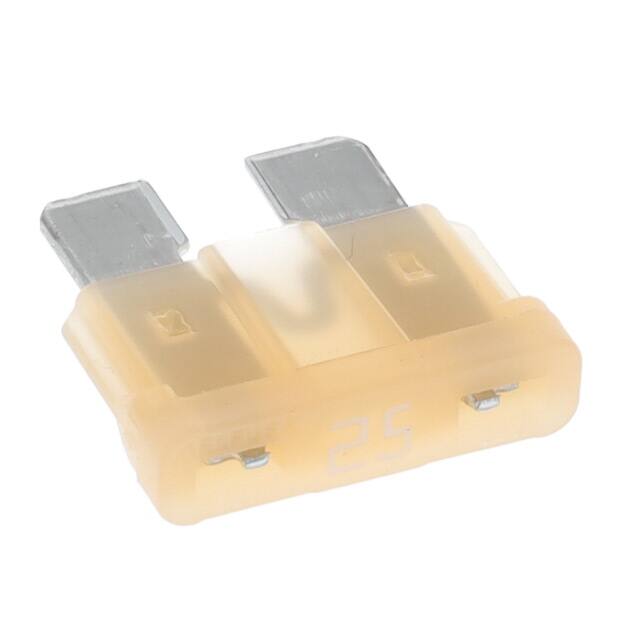 0287025.U Littelfuse