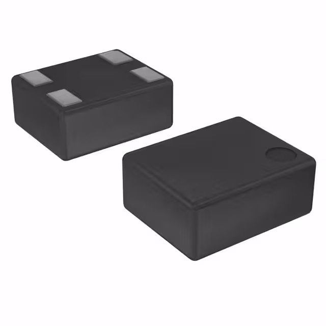 DSC6101MI2A-PROGRAMMABLE Microchip