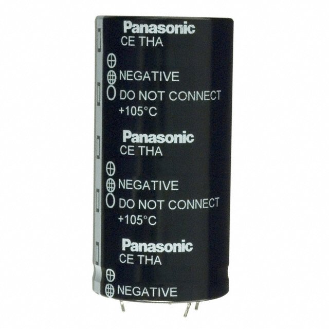 ECE-T2VA152FA Panasonic Electronic Components