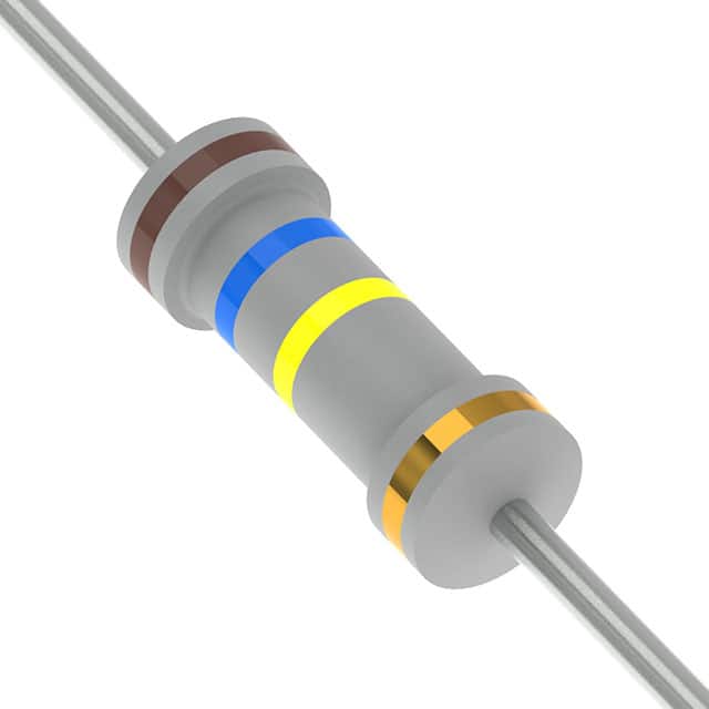RSF100JB-73-160K YAGEO