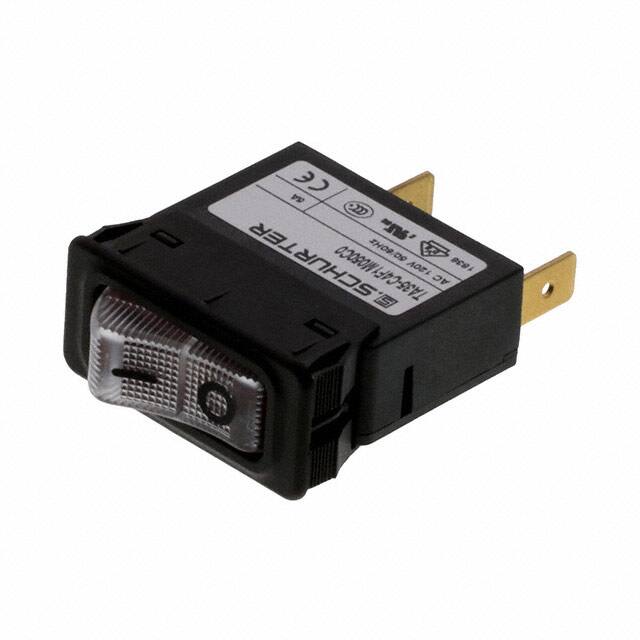 4435.0312 SCHURTER Inc.