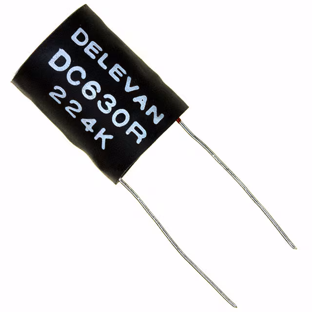DC630R-224K API Delevan