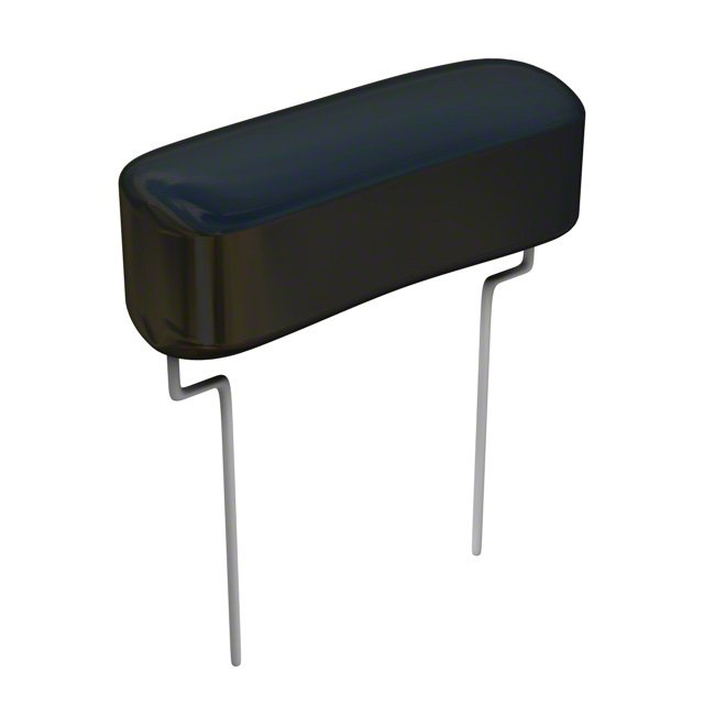 DPFF4S47J-F Cornell Dubilier / Illinois Capacitor