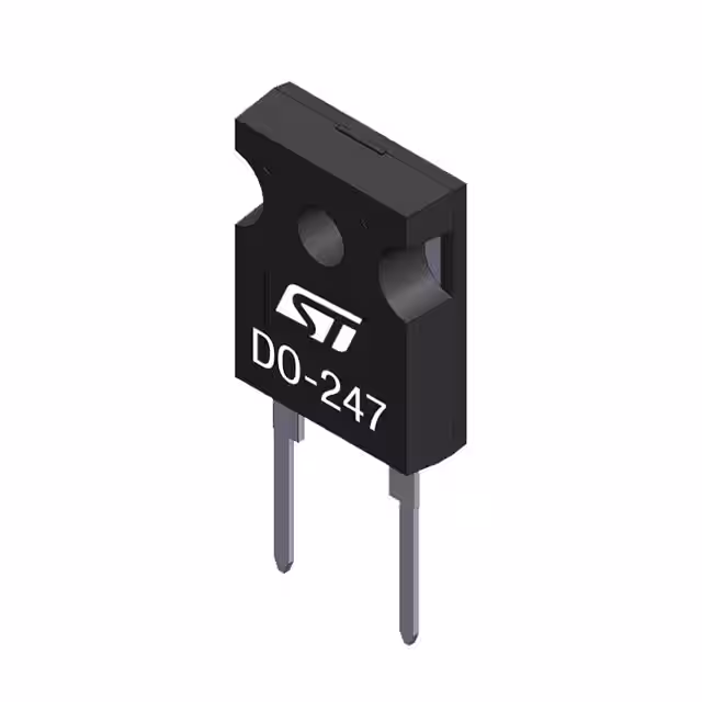 STTH30RQ06WL STMicroelectronics