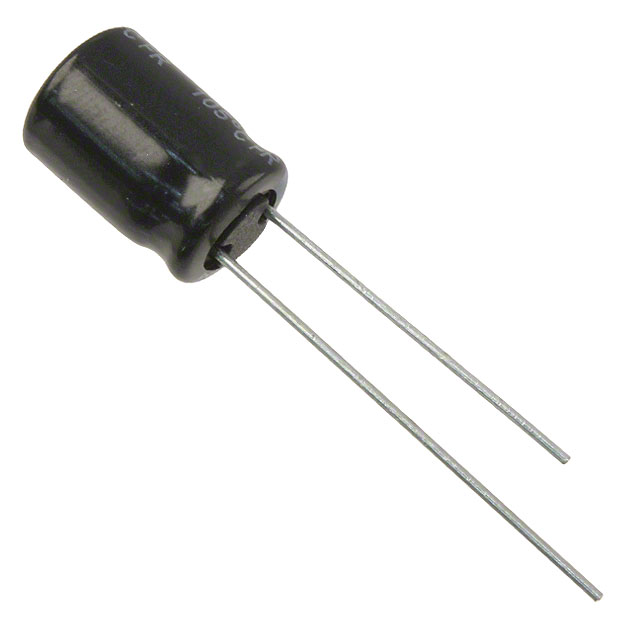 EEU-FR1H101 Panasonic Electronic Components