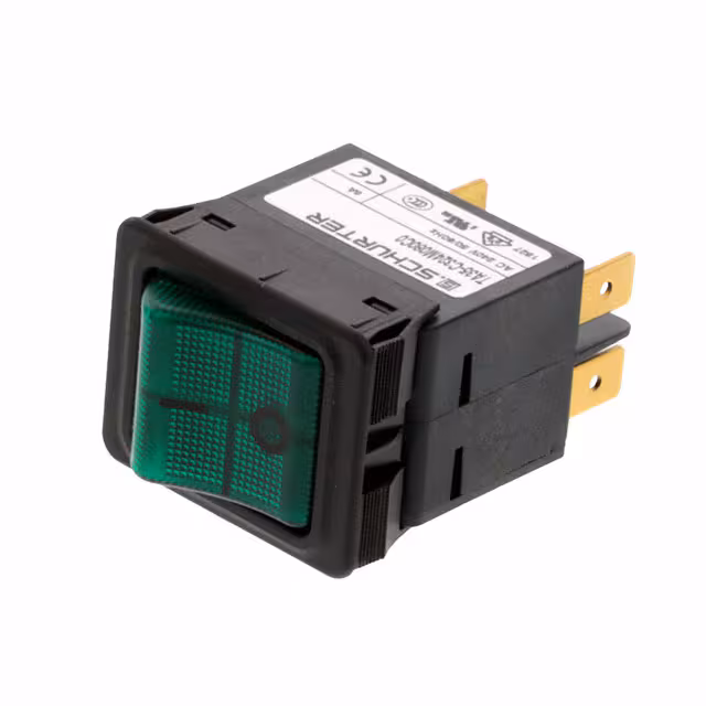 4435.0118 SCHURTER Inc.