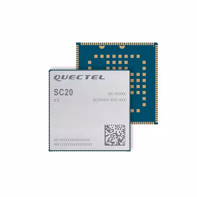 SC20ESA-8GB-STD Quectel