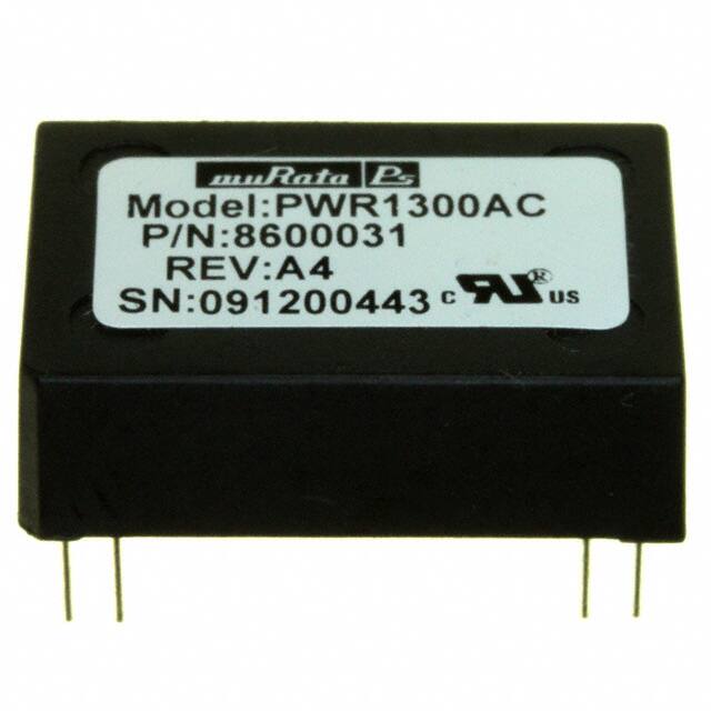 PWR1300AC Murata Electronics