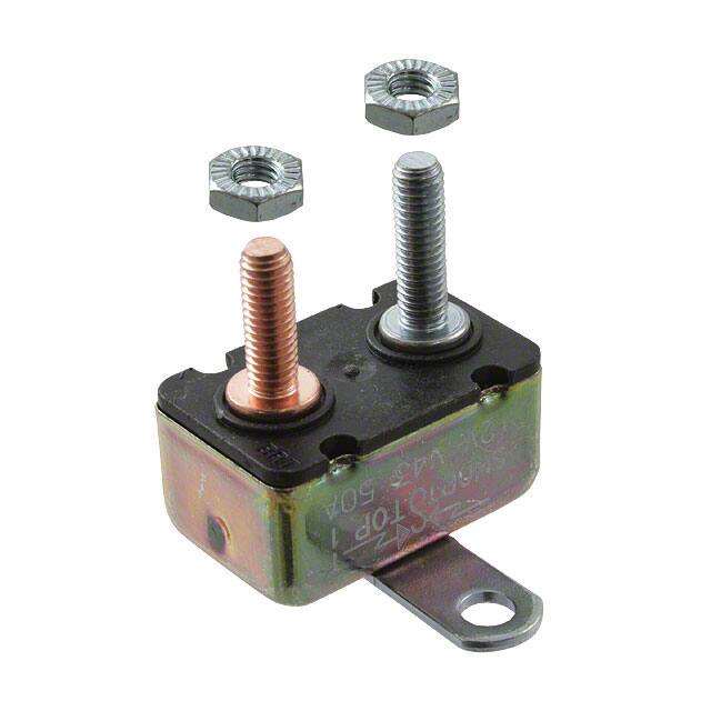 0813050.ZXST Littelfuse