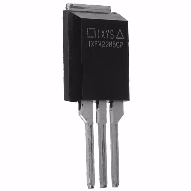 IXFV22N50P Littelfuse
