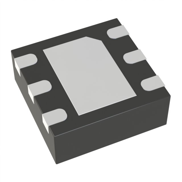 NCP308MT180TBG onsemi