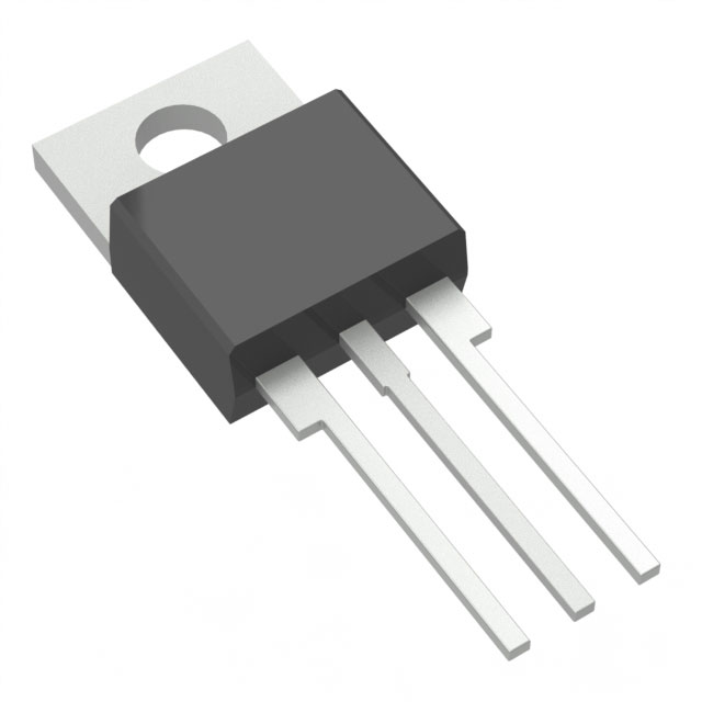 IXGP48N60A3 Littelfuse