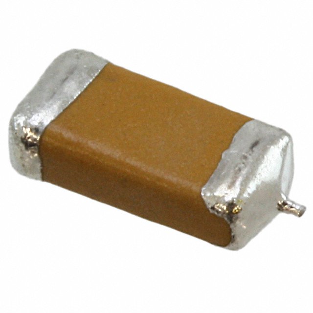 F750J337KCC KYOCERA AVX