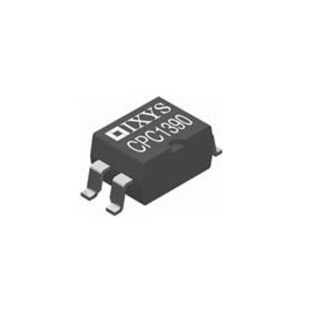 CPC1390GRTR IXYS