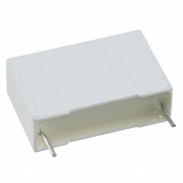 103PPB630K Cornell Dubilier / Illinois Capacitor