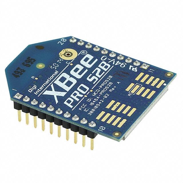 XBP24BZ7PIT-004J Digi