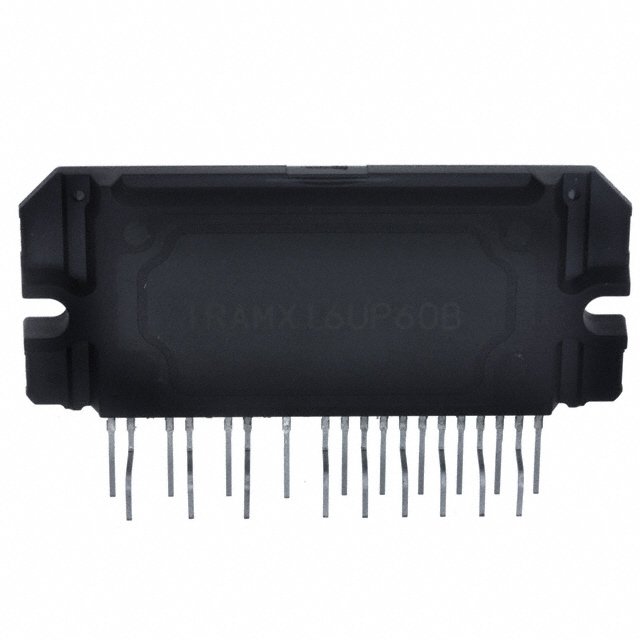 IRAMX16UP60B Infineon Technologies