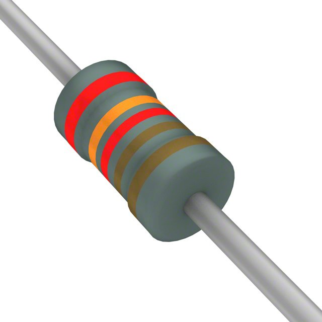 RNF14FTD2K32 Stackpole Electronics Inc