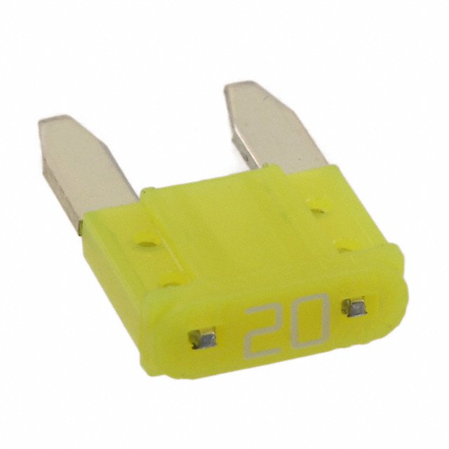 0997020.WXN Littelfuse Inc.