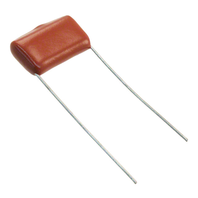 DME6S68K-F Cornell Dubilier Knowles