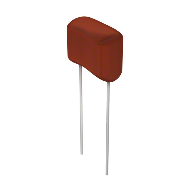 DPM2P1K-F Cornell Dubilier Knowles