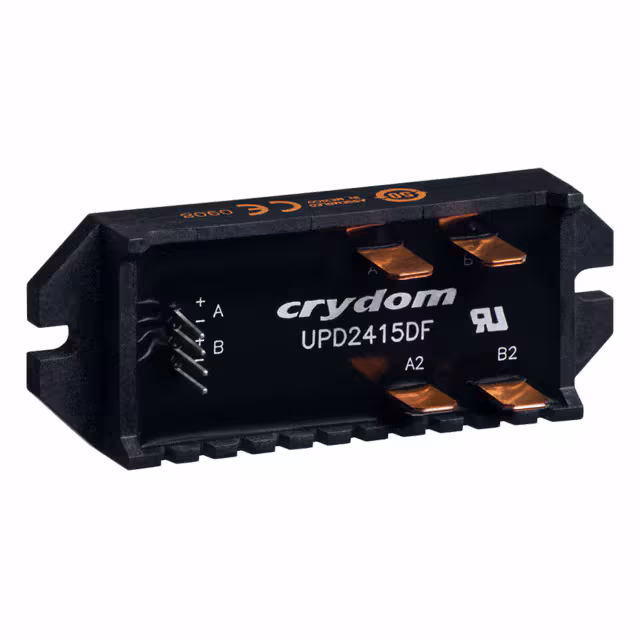UPD2415DF-10 Sensata Technologies – Crydom