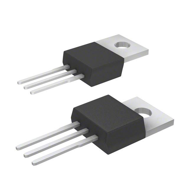 IKP15N60TXKSA1 Infineon Technologies