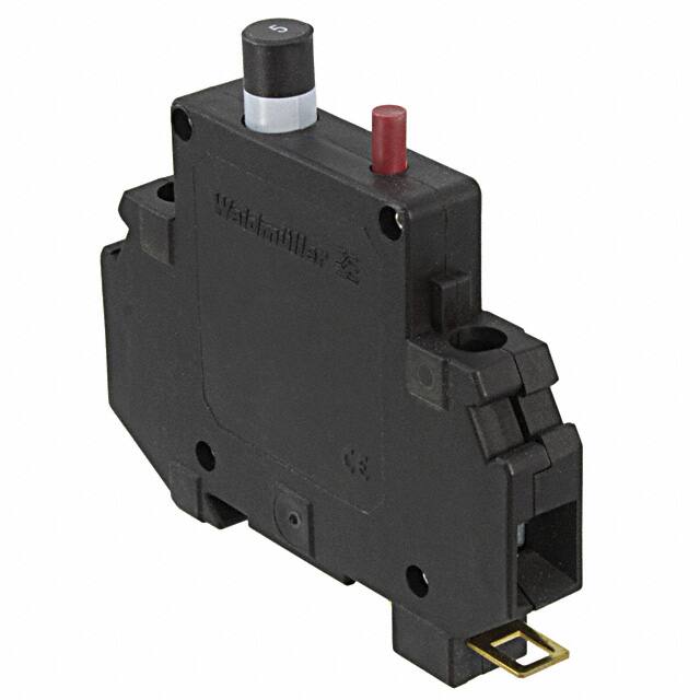 9101803500 Weidmüller