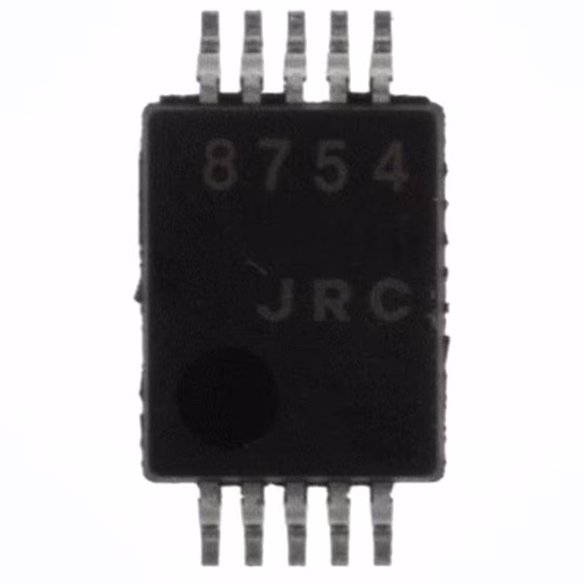 NJU8754V-TE2 Nisshinbo Micro Devices Inc.