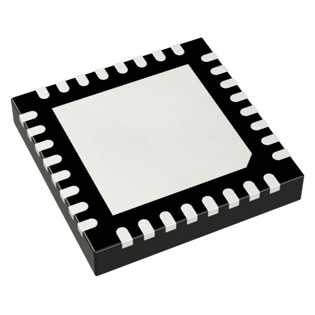 AVR128DA32-E/RXB Microchip Technology