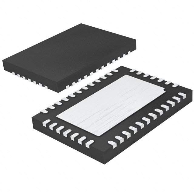 ATA6617C-P3QW-1 Microchip