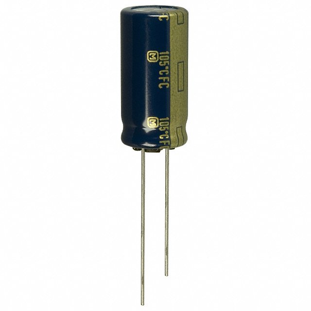 EEU-FC1E681 Panasonic Electronic Components