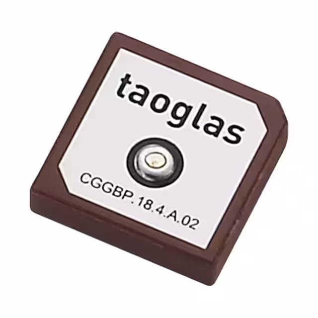 CGGBP.18.4.A.02 Taoglas